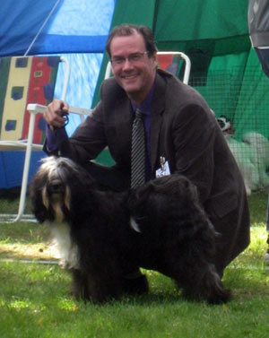 Blixten och Leo